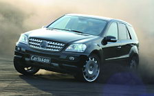   Carlsson Mercedes-Benz ML w164