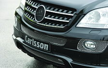   Carlsson Mercedes-Benz ML w164