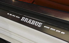    Brabus 850 6.0 Biturbo Cabrio Mercedes-AMG S 63 Cabriolet - 2017