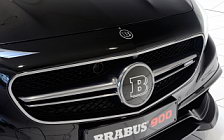    Brabus 900 Coupe Mercedes-AMG S 65 Coupe - 2016