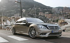   Carlsson Aigner CK65 RS Blanchimont 2008