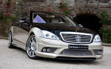   Carlsson Aigner CK65 RS Blanchimont 2008