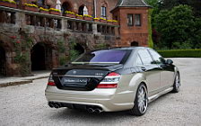   Carlsson Aigner CK65 RS Blanchimont 2008