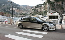   Carlsson Aigner CK65 RS Blanchimont 2008