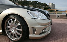   Carlsson Aigner CK65 RS Blanchimont 2008