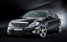   Brabus SV12 R 2009