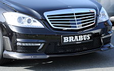    Brabus B63 Mercedes-Benz S63 AMG - 2011