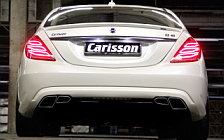    Carlsson CS40 Mercedes-Benz S-class - 2014