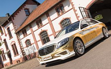    Carlsson CS50 Versailles Mercedes-Benz S-class - 2014