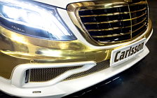    Carlsson CS50 Versailles Mercedes-Benz S-class - 2014