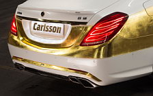    Carlsson CS50 Versailles Mercedes-Benz S-class - 2014