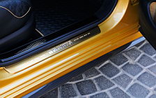    Brabus Rocket 900 DESERT GOLD Edition Mercedes-AMG S 65 - 2015