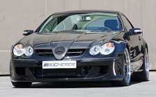   Kicherer Mercedes-Benz SL K60 EVO Black 2007