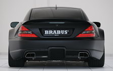    Brabus T65 RS Vanish - 2010