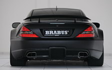    Brabus T65 RS Vanish - 2010