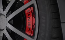    Brabus T65 RS Vanish - 2010