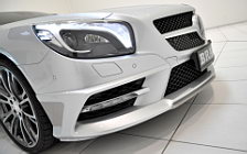   Brabus B50 Mercedes-Benz SL-class - 2012