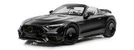 Mansory Mercedes-AMG SL 63 4MATIC+ Widebody - 2023