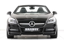    Brabus Mercedes-Benz SLK - 2011