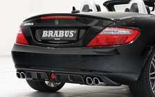    Brabus Mercedes-Benz SLK - 2011