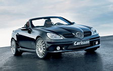   Carlsson Mercedes-Benz SLK R171