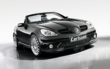   Carlsson Mercedes-Benz SLK R171