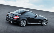   Carlsson Mercedes-Benz SLK R171