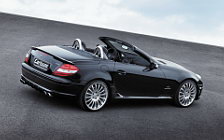   Carlsson Mercedes-Benz SLK R171