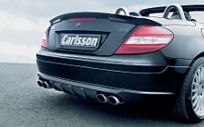   Carlsson Mercedes-Benz SLK R171