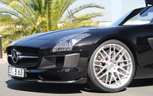    Brabus Mercedes-Benz SLS AMG - 2010