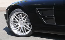    Brabus Mercedes-Benz SLS AMG - 2010