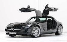    Brabus Mercedes-Benz SLS AMG - 2010