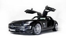    Brabus Mercedes-Benz SLS AMG - 2010