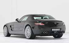    Brabus Mercedes-Benz SLS AMG - 2010