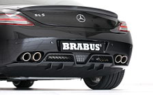    Brabus Mercedes-Benz SLS AMG - 2010