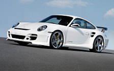 Rinspeed Le Mans 600 Porsche 997 Turbo - 2007