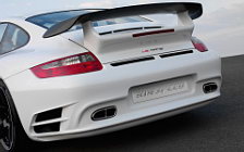 Rinspeed Le Mans 600 Porsche 997 Turbo - 2007