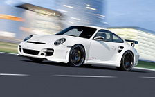 Rinspeed Le Mans 600 Porsche 997 Turbo - 2007