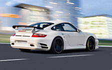 Rinspeed Le Mans 600 Porsche 997 Turbo - 2007