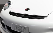ќбои тюнинг автомобилей TechArt Porsche 911 Turbo and Turbo S - 2010
