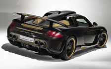 Gemballa Porsche Carrera Mirage GT - 2007