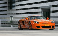 TechArt Porsche Carrera GT - 2007