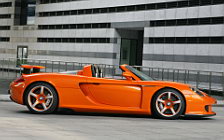 TechArt Porsche Carrera GT - 2007