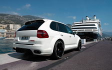 ENCO 550 GT Biturbo Porsche Cayenne - 2008