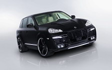    TechArt Magnum Porsche Cayenne - 2009