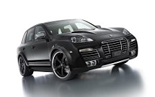    TechArt Magnum Porsche Cayenne - 2009