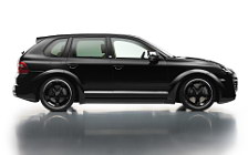    TechArt Magnum Porsche Cayenne - 2009