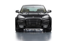    TechArt Magnum Porsche Cayenne - 2009