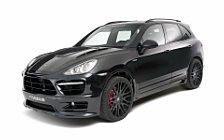    Hamann Porsche Cayenne - 2010