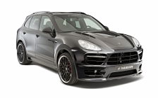    Hamann Porsche Cayenne - 2010